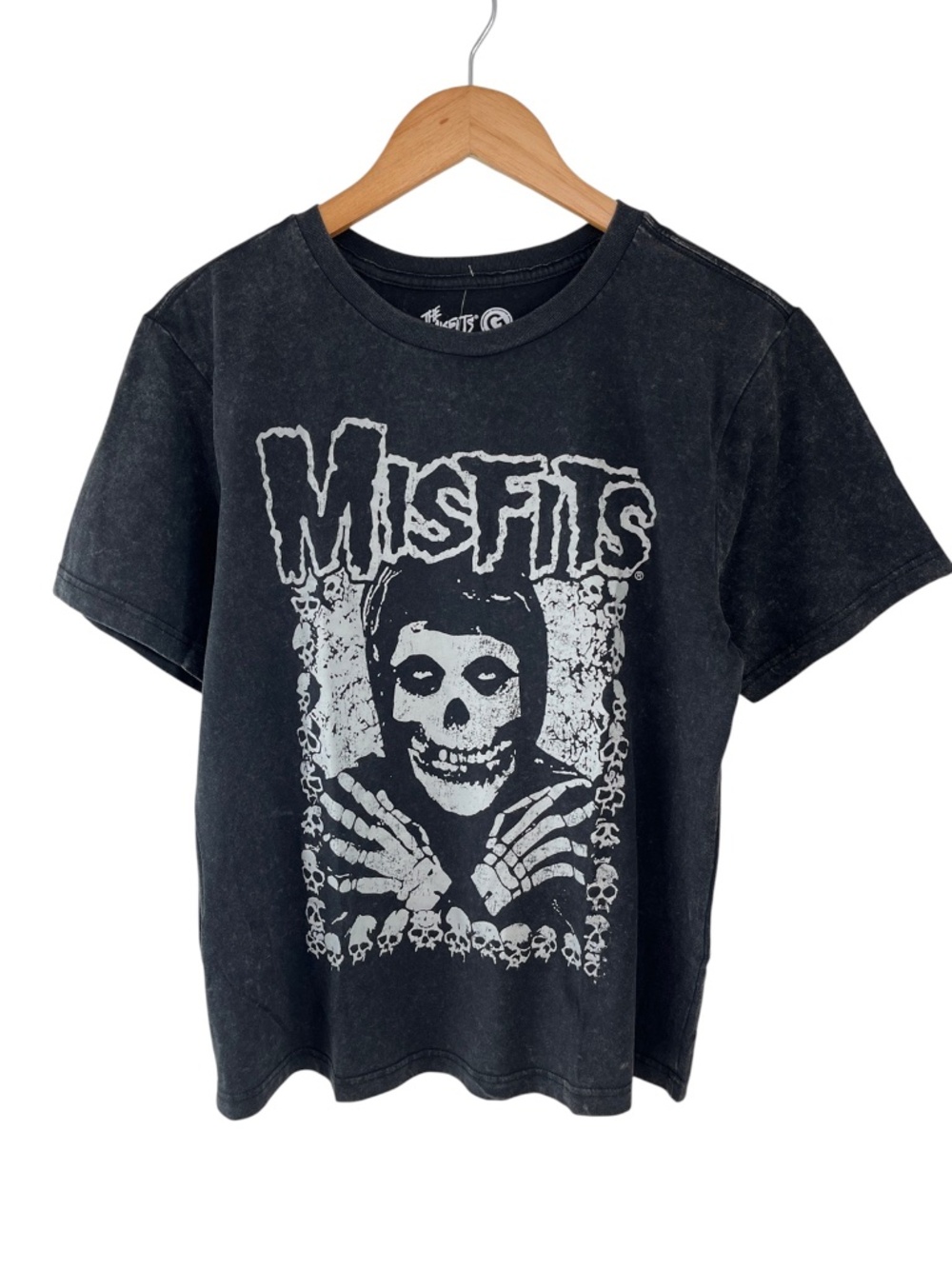 NWOT Misfits Women’s T-Shirt Medium